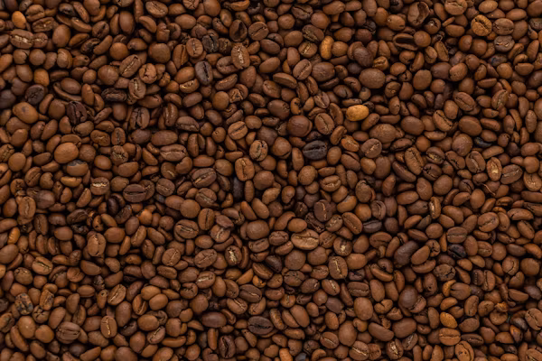 Anaerobic Coffee Beans